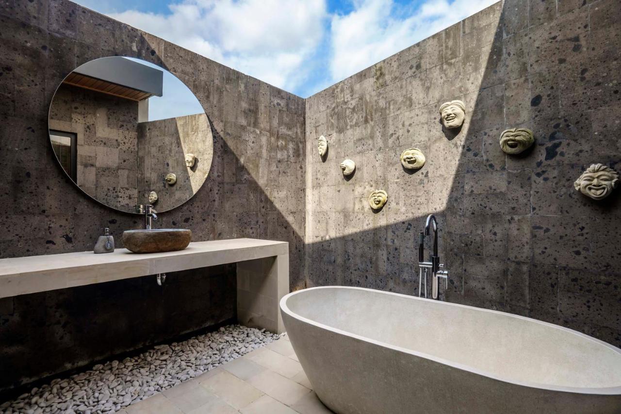 Villa Lembah Giri By Balisuperhost Ubud Exterior foto