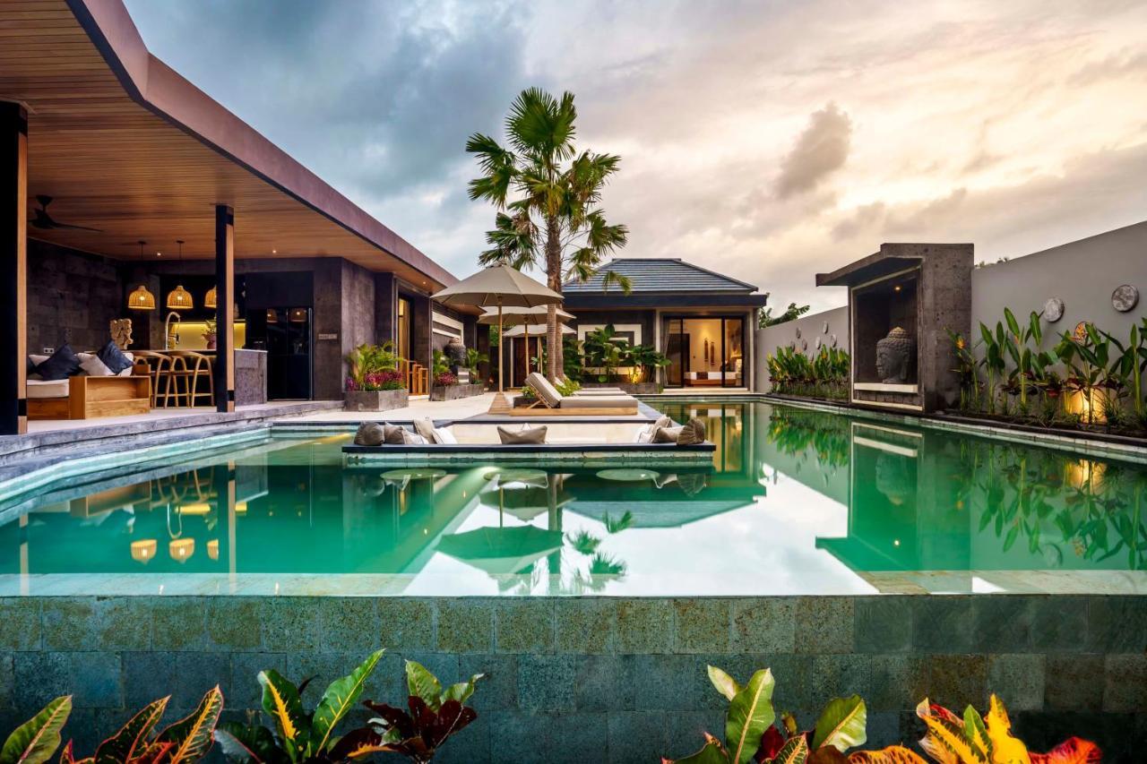 Villa Lembah Giri By Balisuperhost Ubud Exterior foto