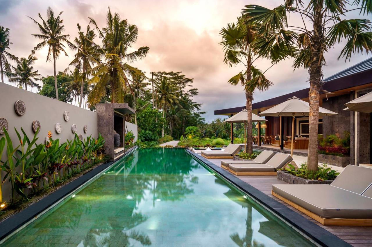 Villa Lembah Giri By Balisuperhost Ubud Exterior foto