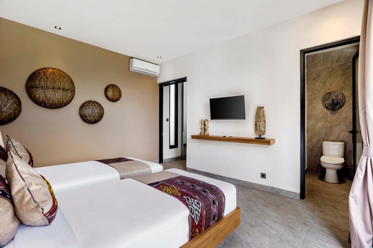Villa Lembah Giri By Balisuperhost Ubud Exterior foto
