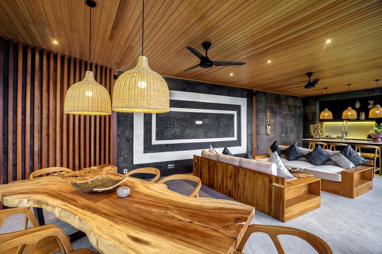 Villa Lembah Giri By Balisuperhost Ubud Exterior foto