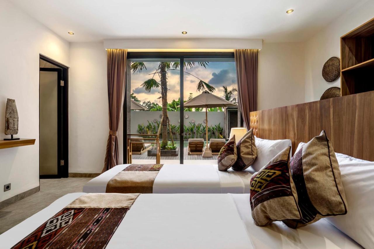 Villa Lembah Giri By Balisuperhost Ubud Exterior foto